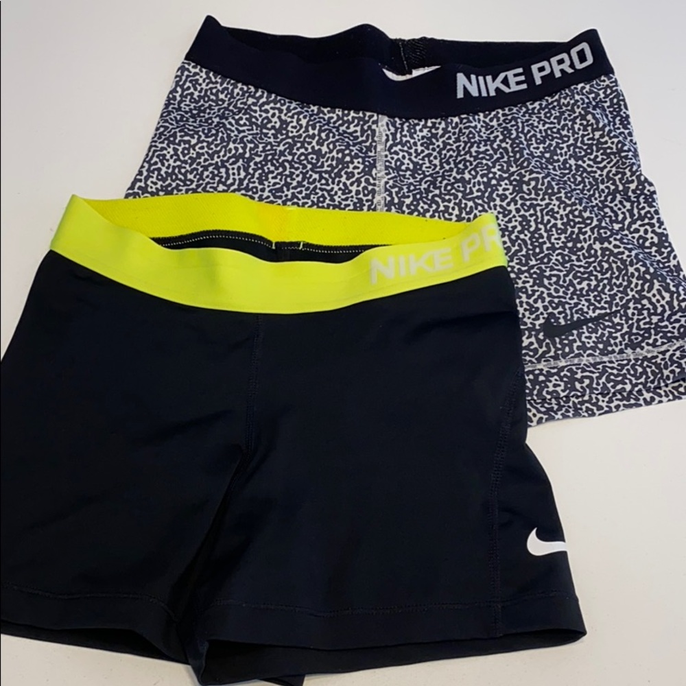 Nike Shorts
